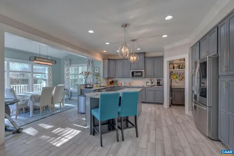$650,000 | 1416 Decatur Drive, Charlottesville, VA 22911