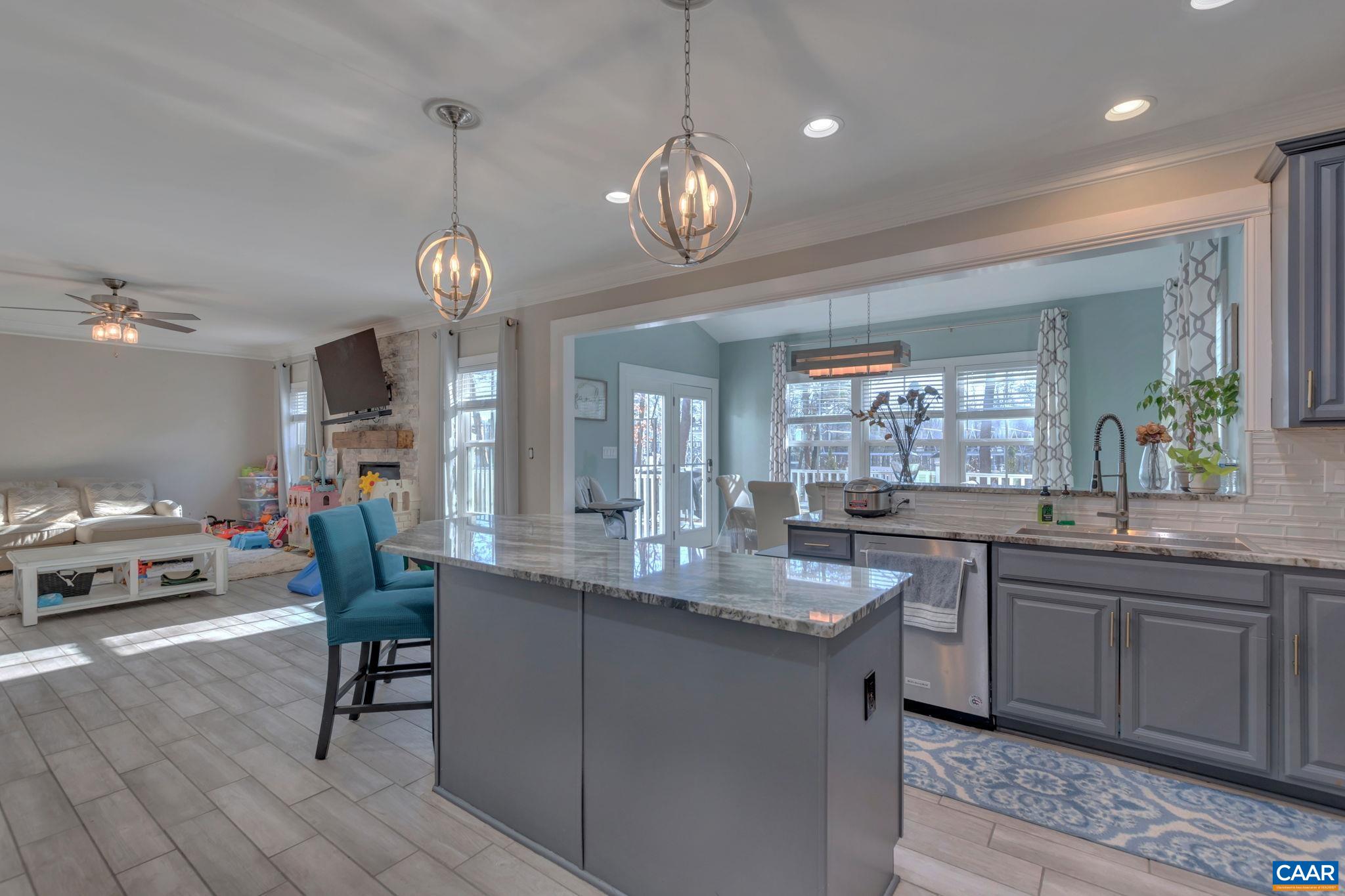 1416 Decatur Drive Charlottesville, VA 22911 - Photo 18 of 62