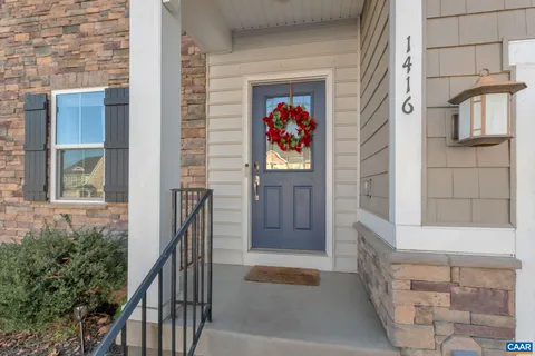 $650,000 | 1416 Decatur Drive, Charlottesville, VA 22911