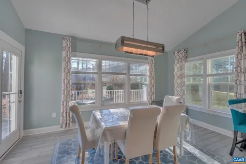 $650,000 | 1416 Decatur Drive, Charlottesville, VA 22911
