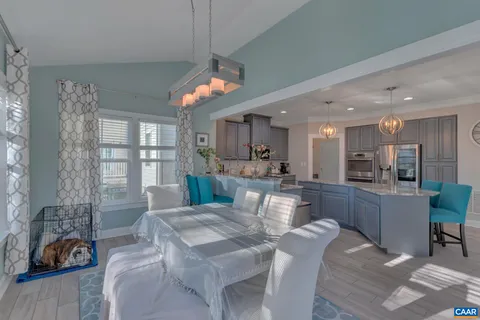 $650,000 | 1416 Decatur Drive, Charlottesville, VA 22911