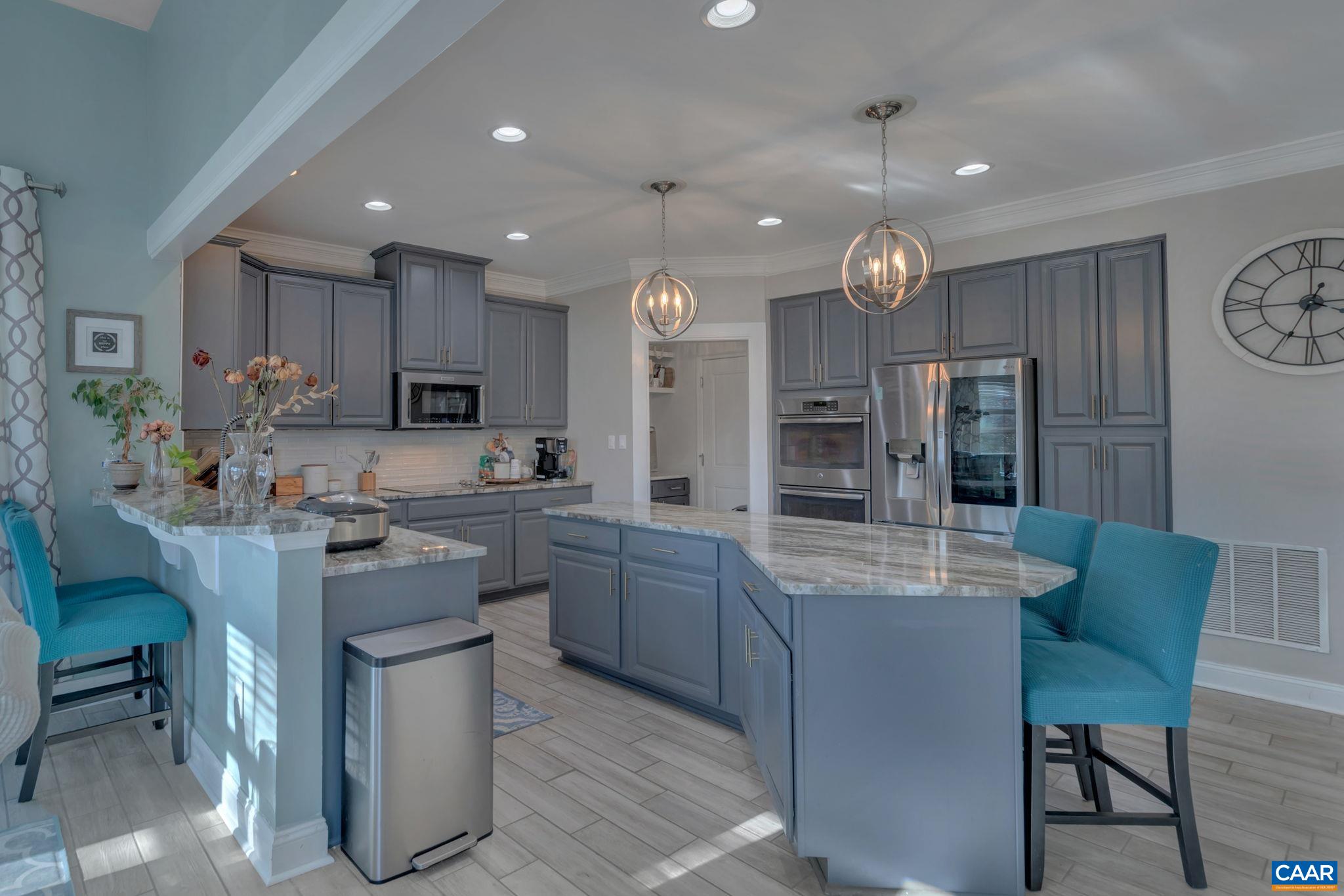 1416 Decatur Drive Charlottesville, VA 22911 - Photo 34 of 62