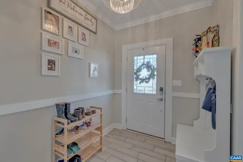 $650,000 | 1416 Decatur Drive, Charlottesville, VA 22911