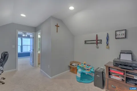 $650,000 | 1416 Decatur Drive, Charlottesville, VA 22911