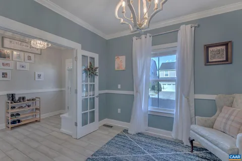 $650,000 | 1416 Decatur Drive, Charlottesville, VA 22911