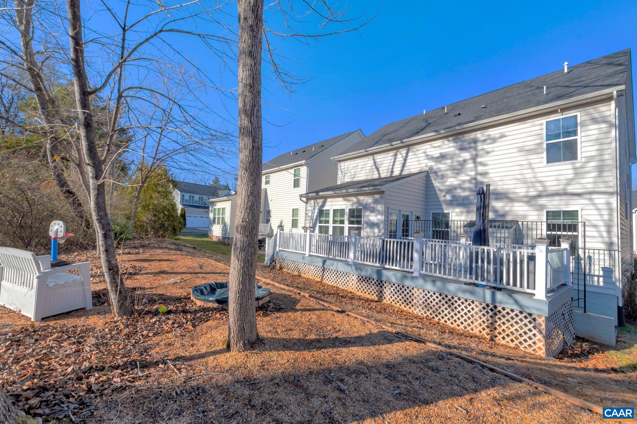 1416 Decatur Drive Charlottesville, VA 22911 - Photo 61 of 62