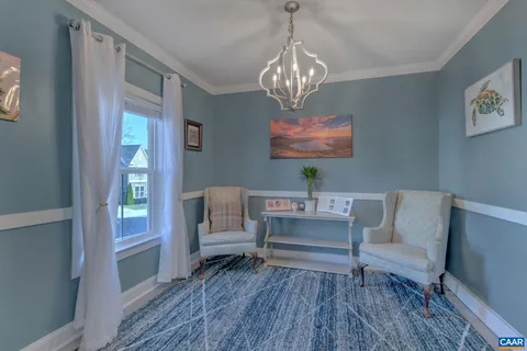 $650,000 | 1416 Decatur Drive, Charlottesville, VA 22911