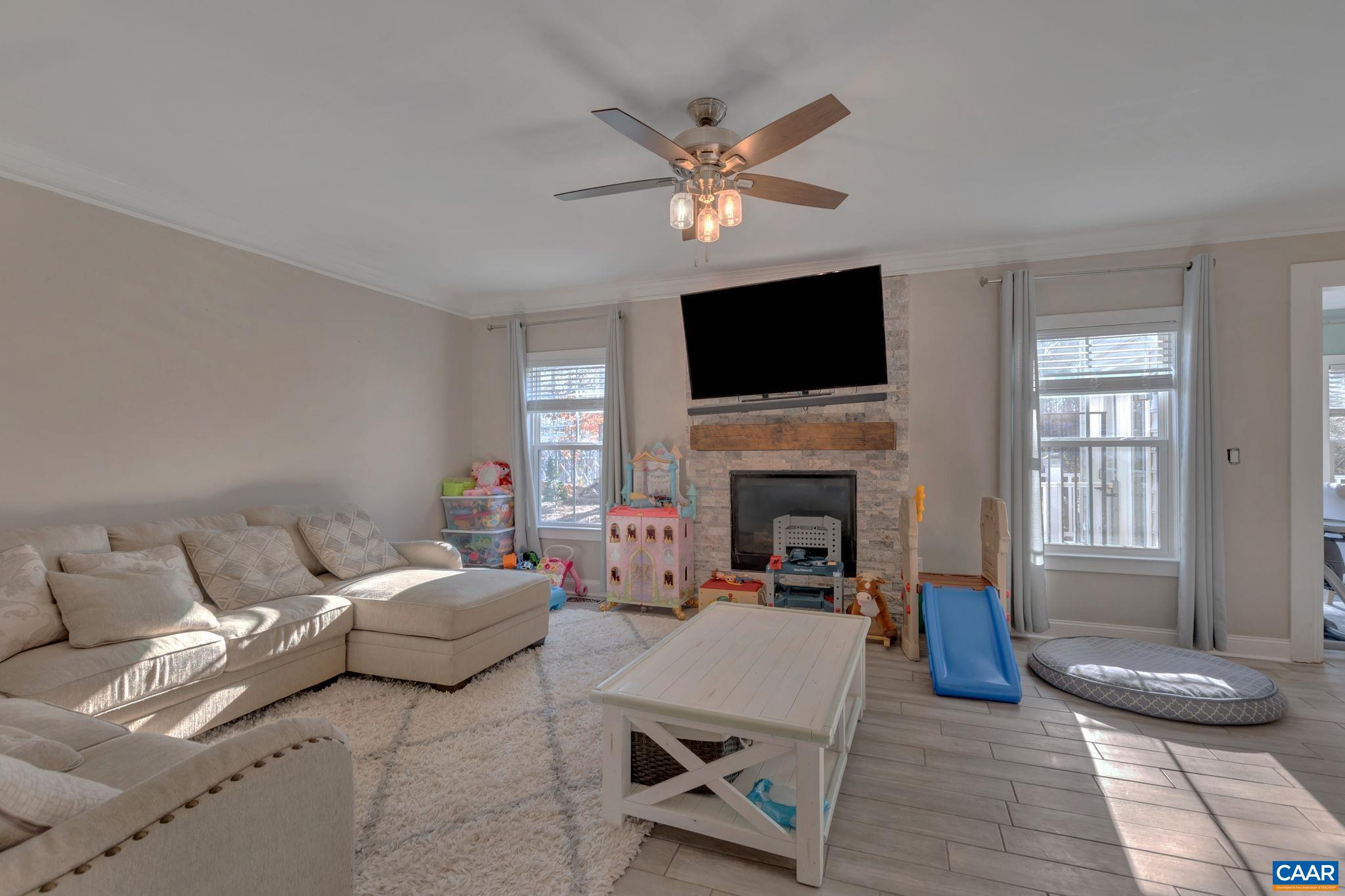 1416 Decatur Drive Charlottesville, VA 22911 - Photo 10 of 62