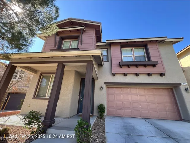 $2,449 | 10555 Winter Grass Drive, Las Vegas, NV 89135