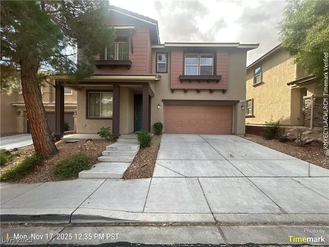 $2,401 | 10555 Winter Grass Drive, Las Vegas, NV 89135