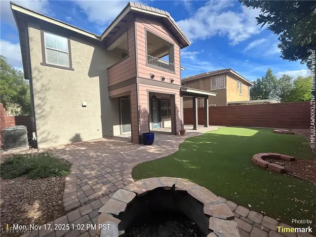 $2,449 | 10555 Winter Grass Drive, Las Vegas, NV 89135