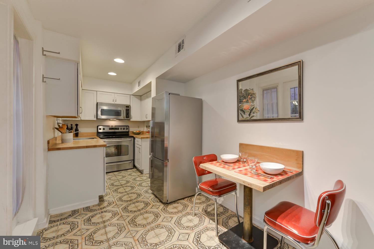 1704 19th Street Northwest, Unit 3 Washington, DC 20009 - Photo 11 of 54