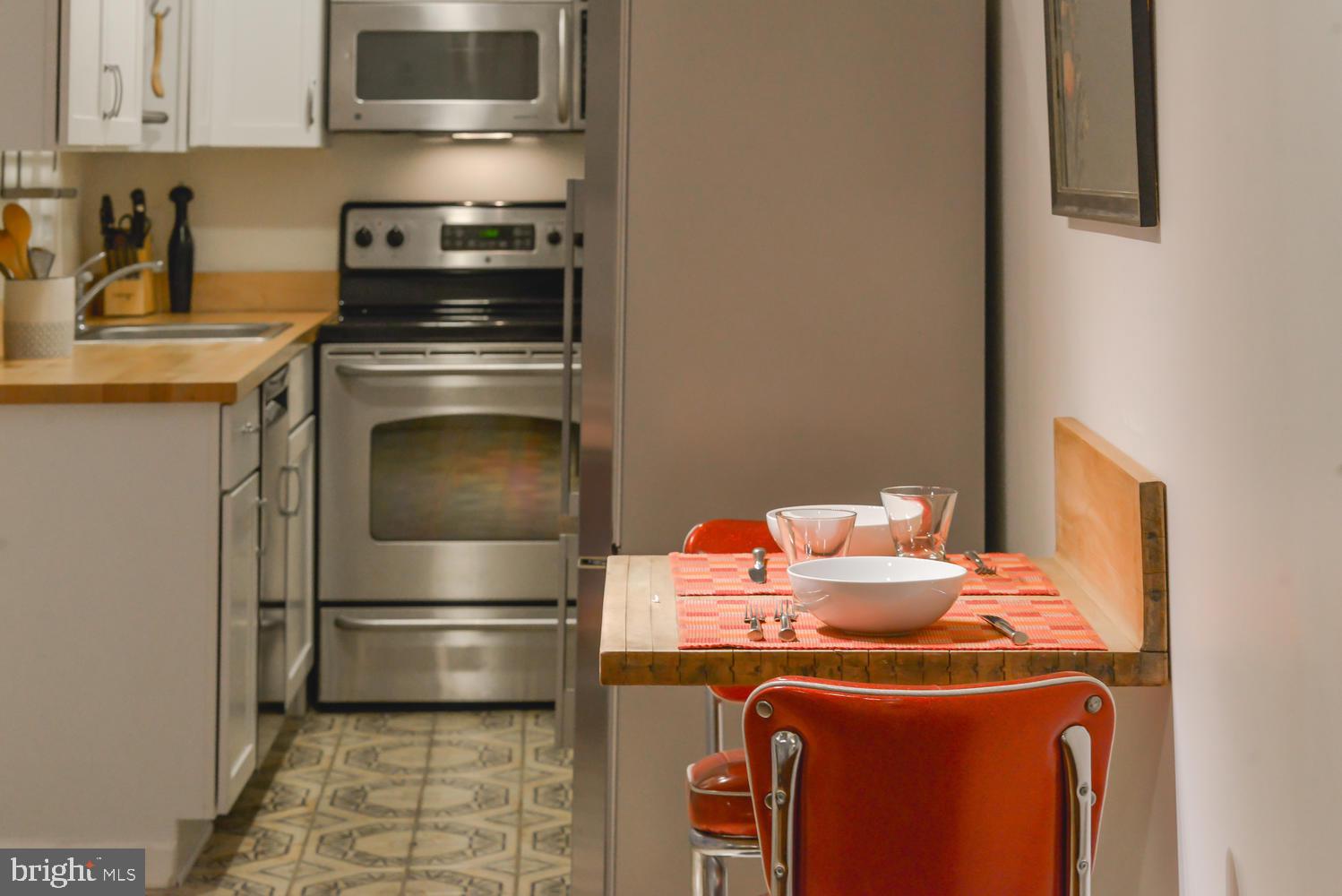 1704 19th Street Northwest, Unit 3 Washington, DC 20009 - Photo 12 of 54
