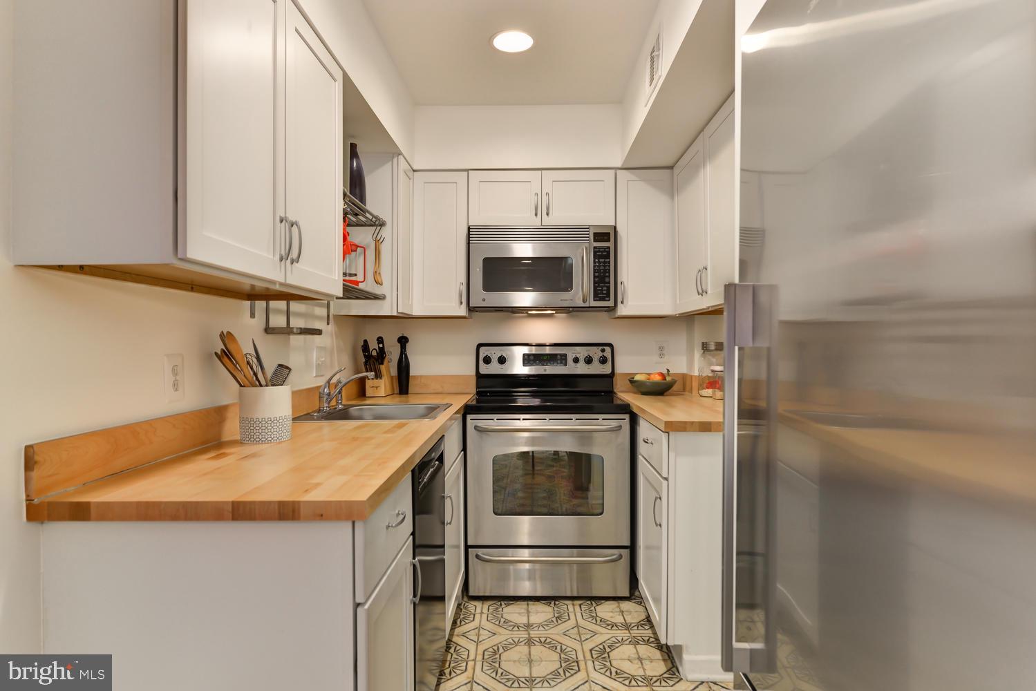 1704 19th Street Northwest, Unit 3 Washington, DC 20009 - Photo 13 of 54