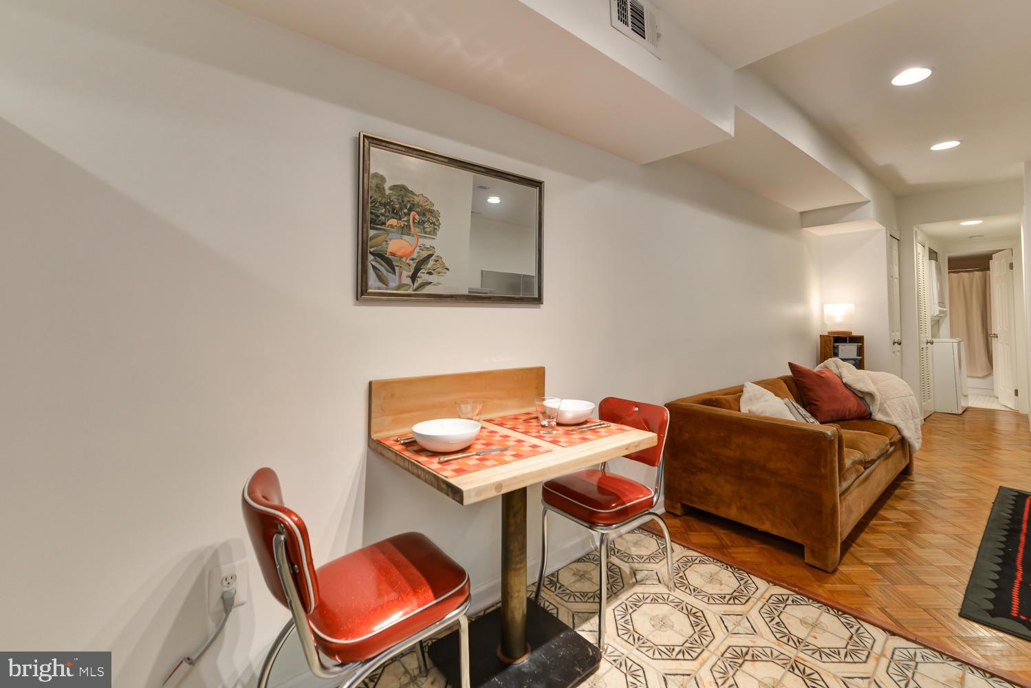 1704 19th Street Northwest, Unit 3 Washington, DC 20009 - Photo 17 of 54