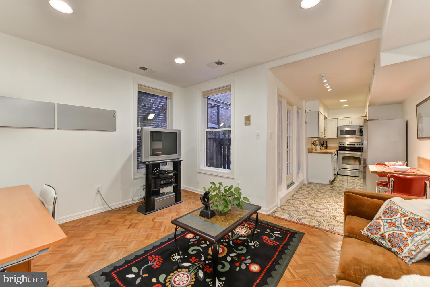 1704 19th Street Northwest, Unit 3 Washington, DC 20009 - Photo 18 of 54