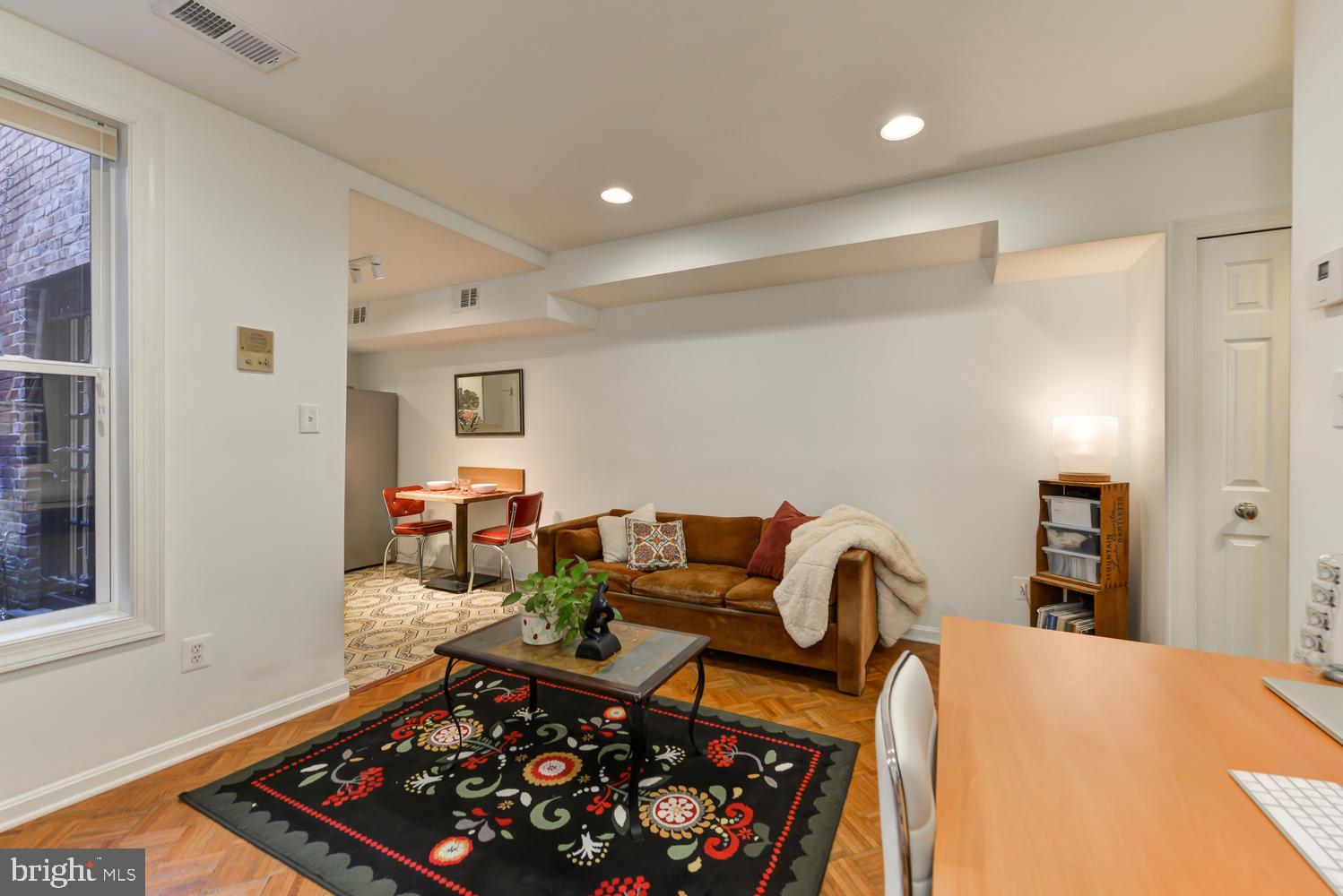 1704 19th Street Northwest, Unit 3 Washington, DC 20009 - Photo 19 of 54