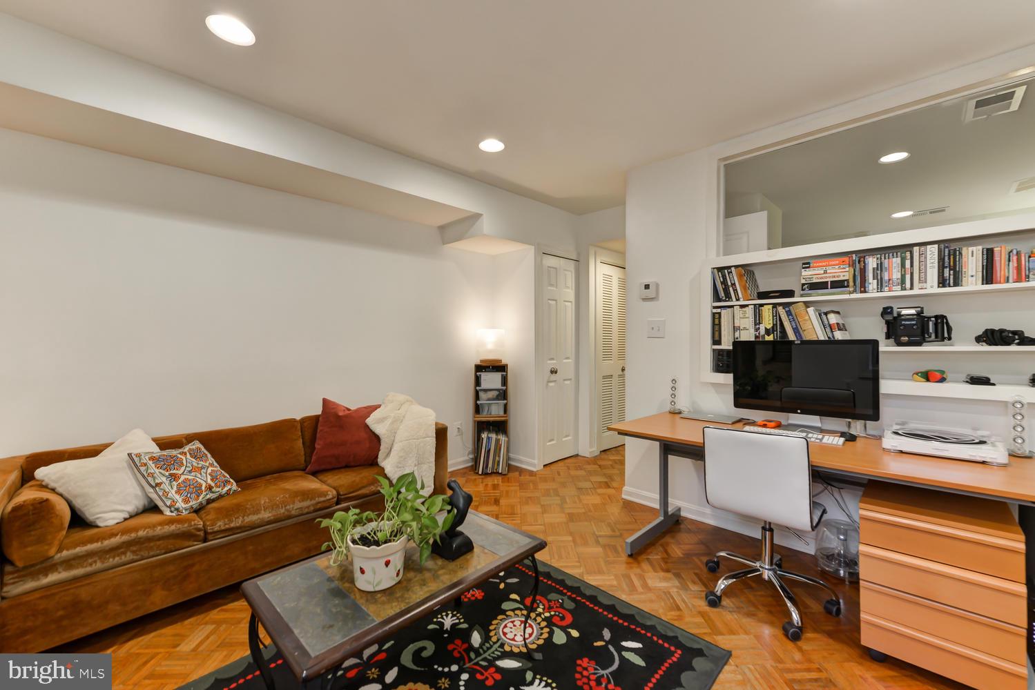 1704 19th Street Northwest, Unit 3 Washington, DC 20009 - Photo 20 of 54