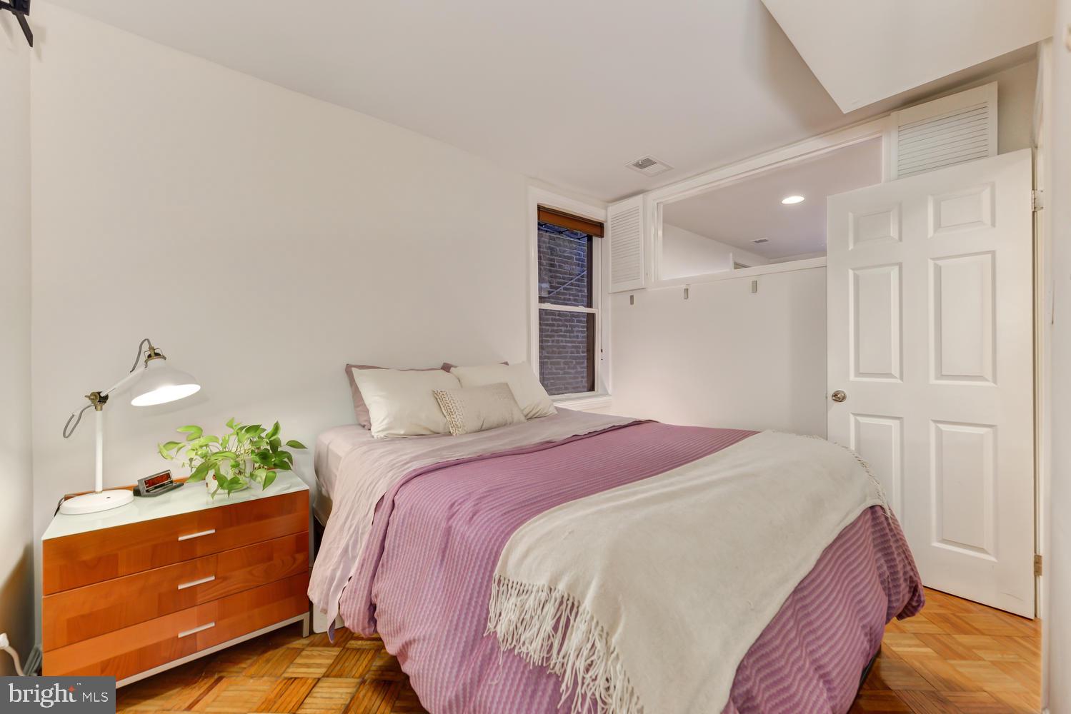 1704 19th Street Northwest, Unit 3 Washington, DC 20009 - Photo 24 of 54