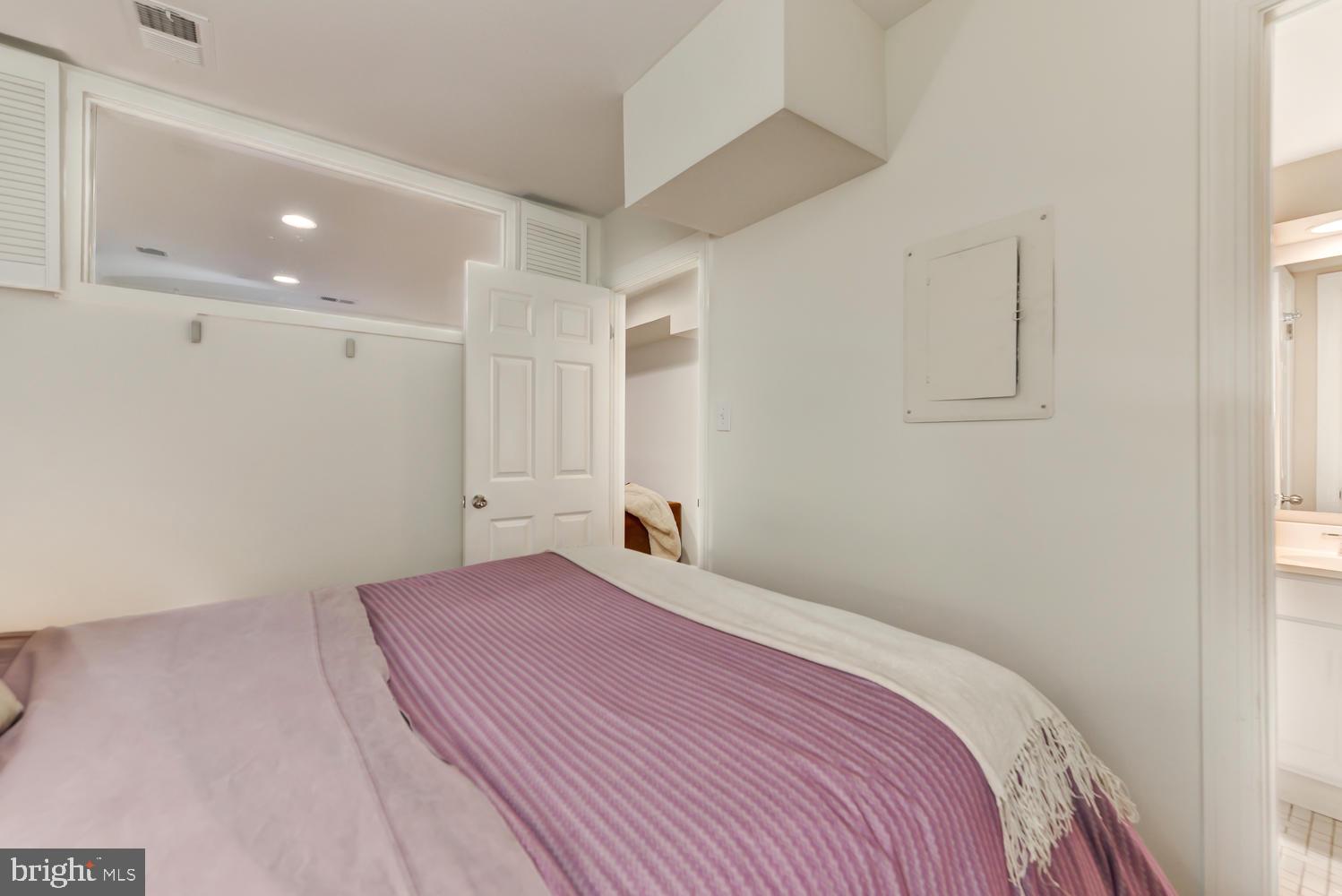 1704 19th Street Northwest, Unit 3 Washington, DC 20009 - Photo 28 of 54