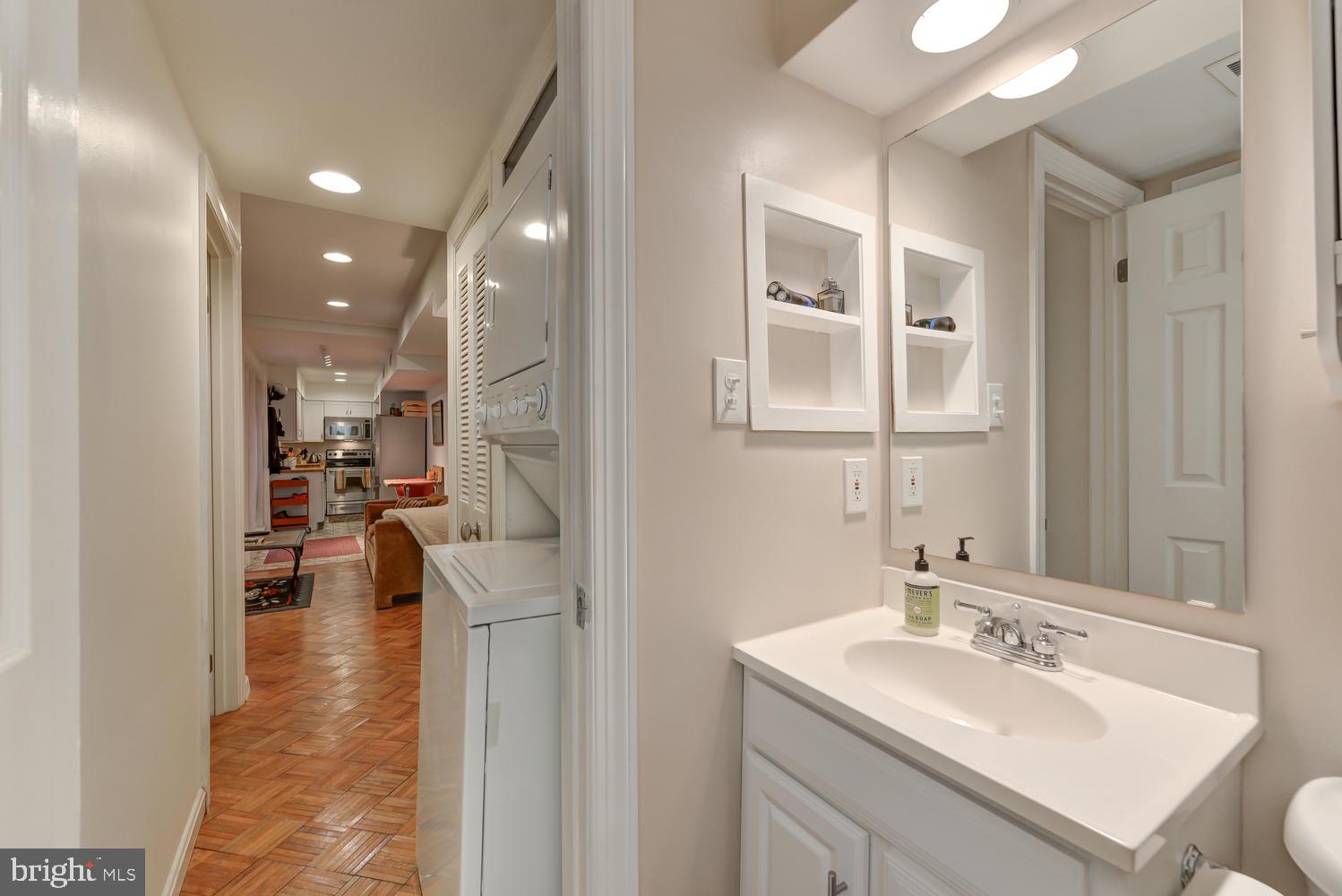 1704 19th Street Northwest, Unit 3 Washington, DC 20009 - Photo 30 of 54