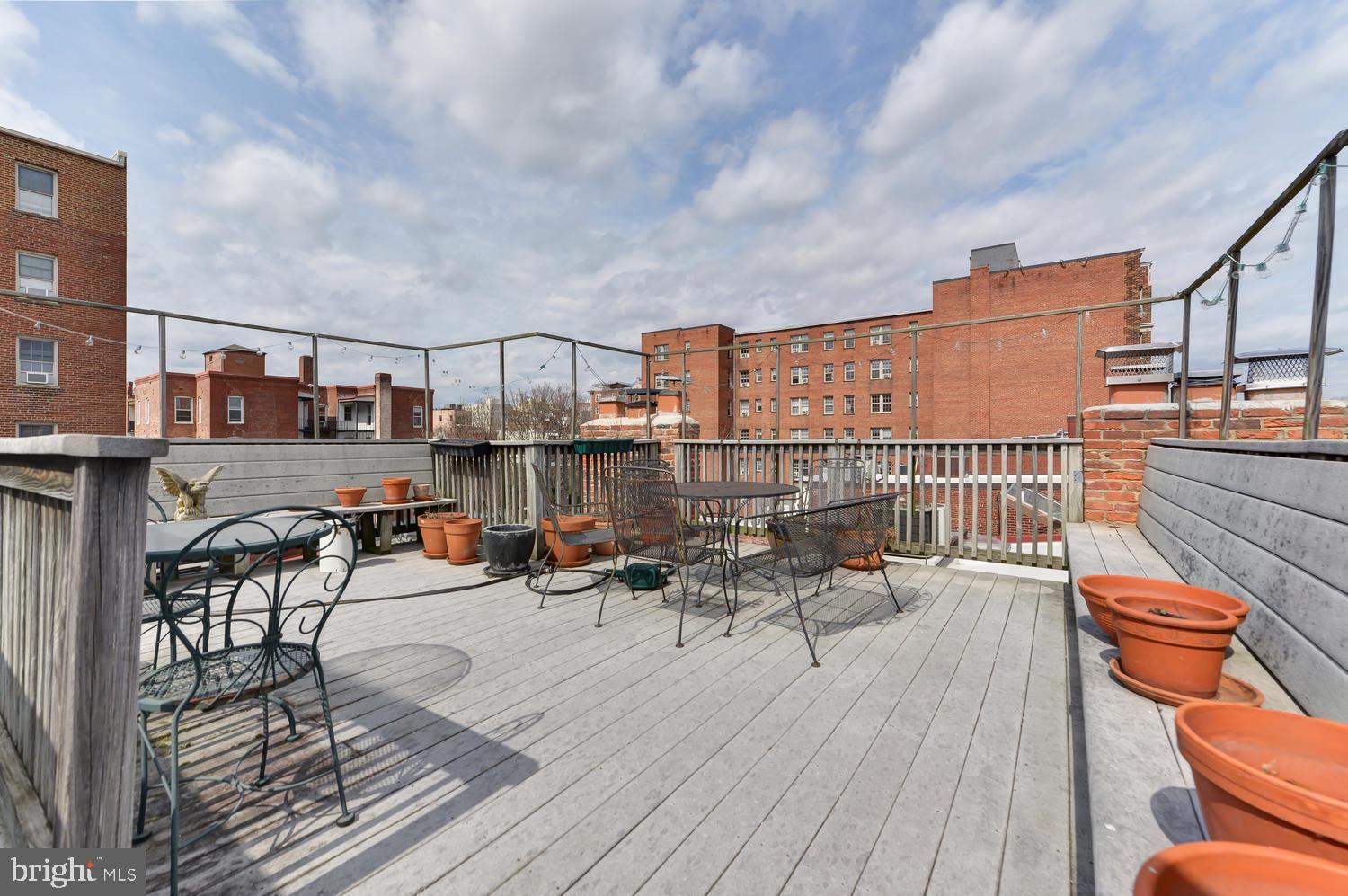 1704 19th Street Northwest, Unit 3 Washington, DC 20009 - Photo 35 of 54