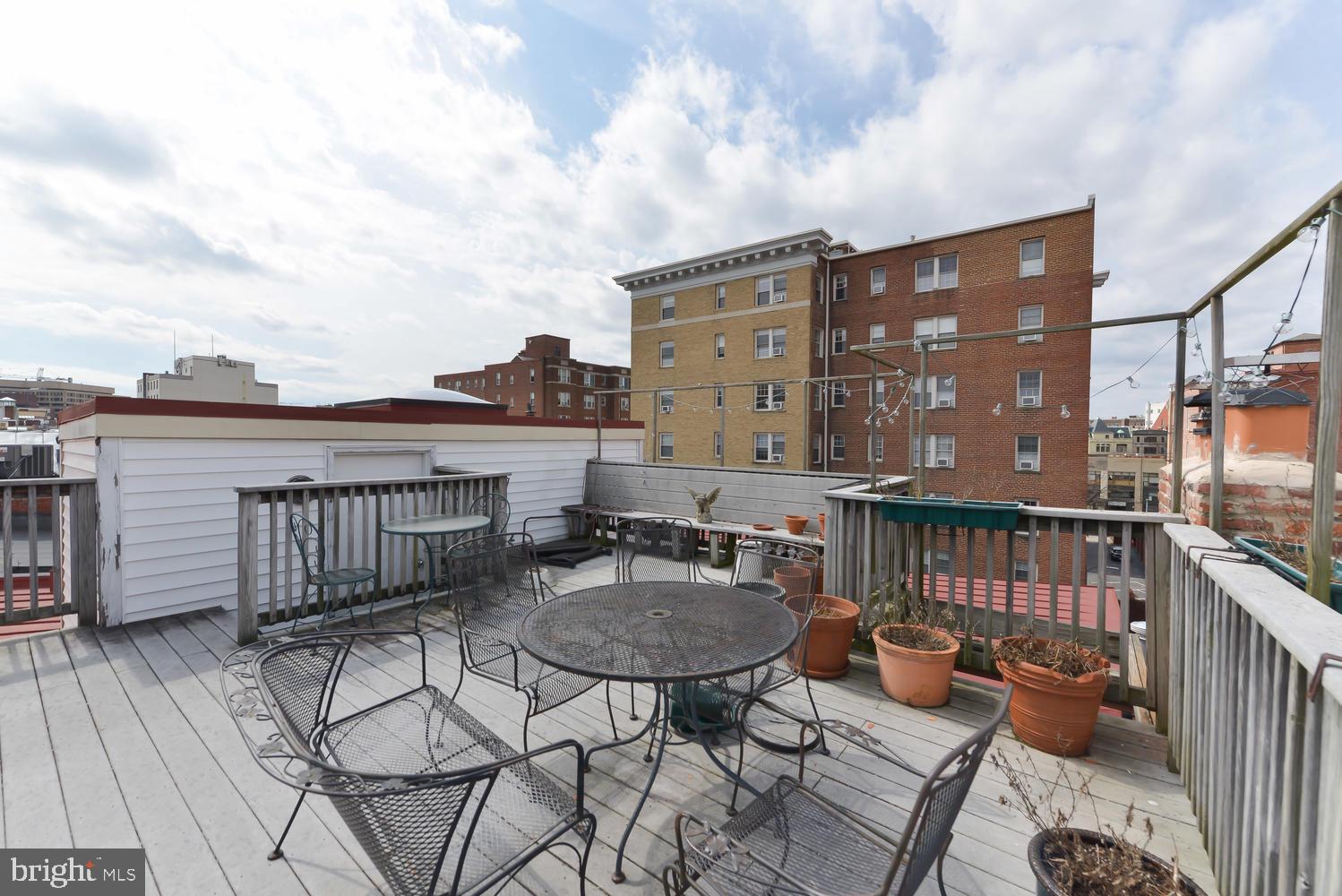 1704 19th Street Northwest, Unit 3 Washington, DC 20009 - Photo 36 of 54
