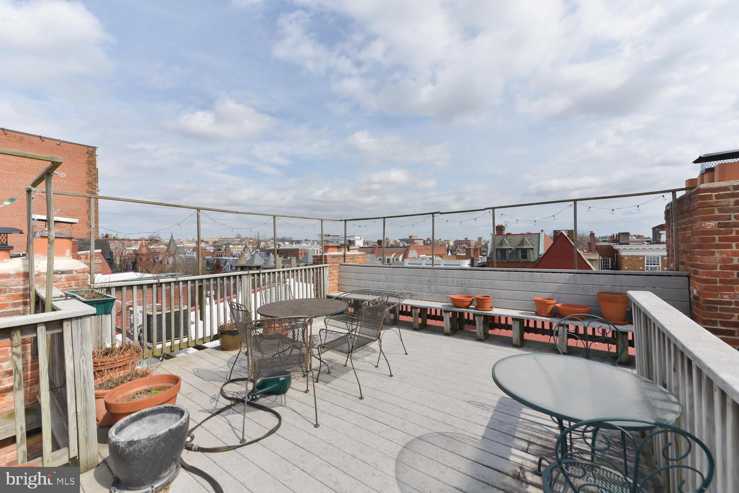 1704 19th Street Northwest, Unit 3 Washington, DC 20009 - Photo 37 of 54