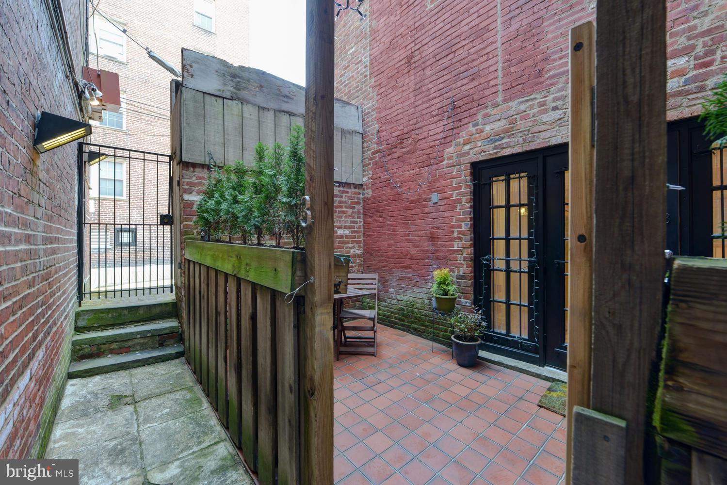 1704 19th Street Northwest, Unit 3 Washington, DC 20009 - Photo 5 of 54