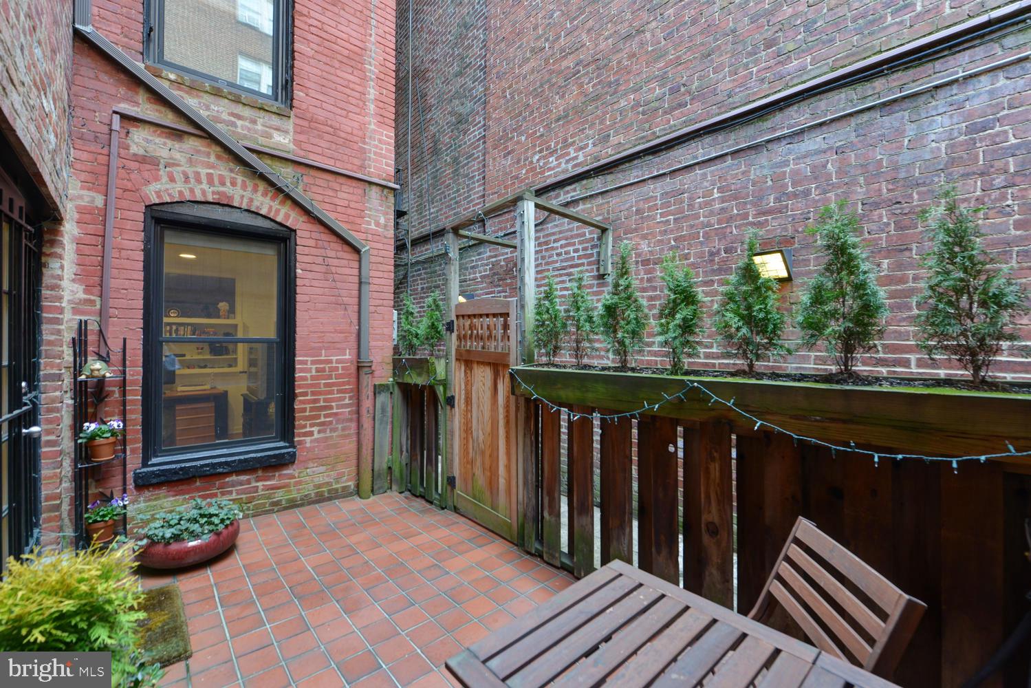 1704 19th Street Northwest, Unit 3 Washington, DC 20009 - Photo 7 of 54