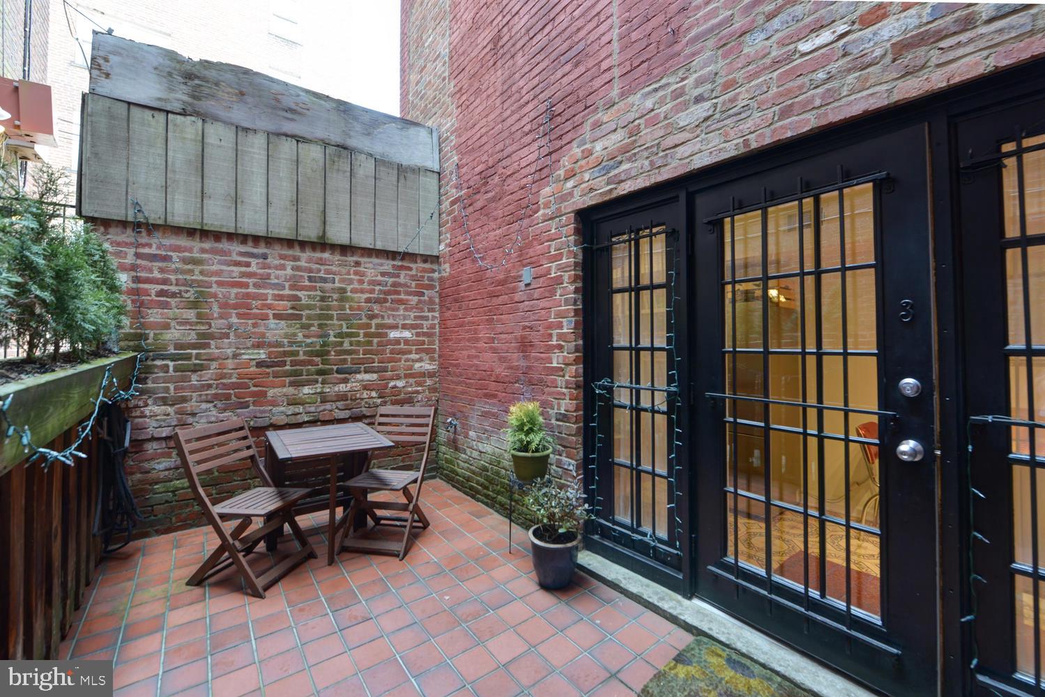 1704 19th Street Northwest, Unit 3 Washington, DC 20009 - Photo 8 of 54