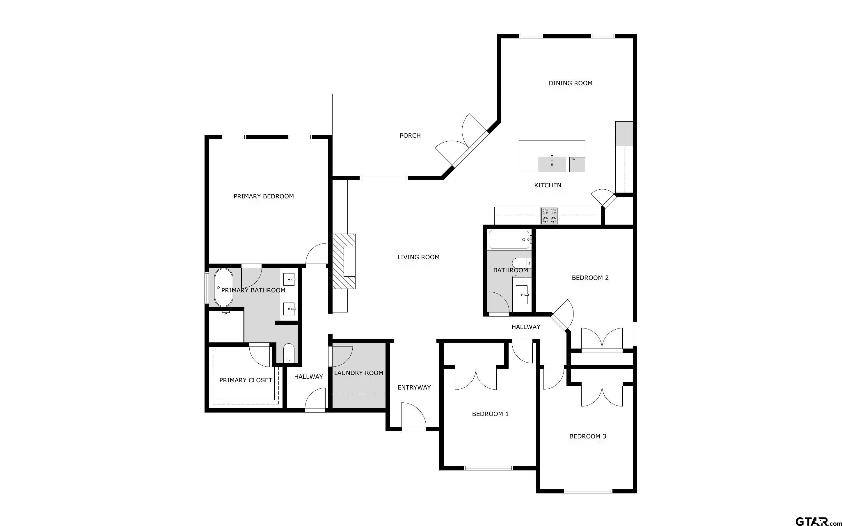 15077 High Country Acres Lindale, TX 75706 - Photo 2 of 2