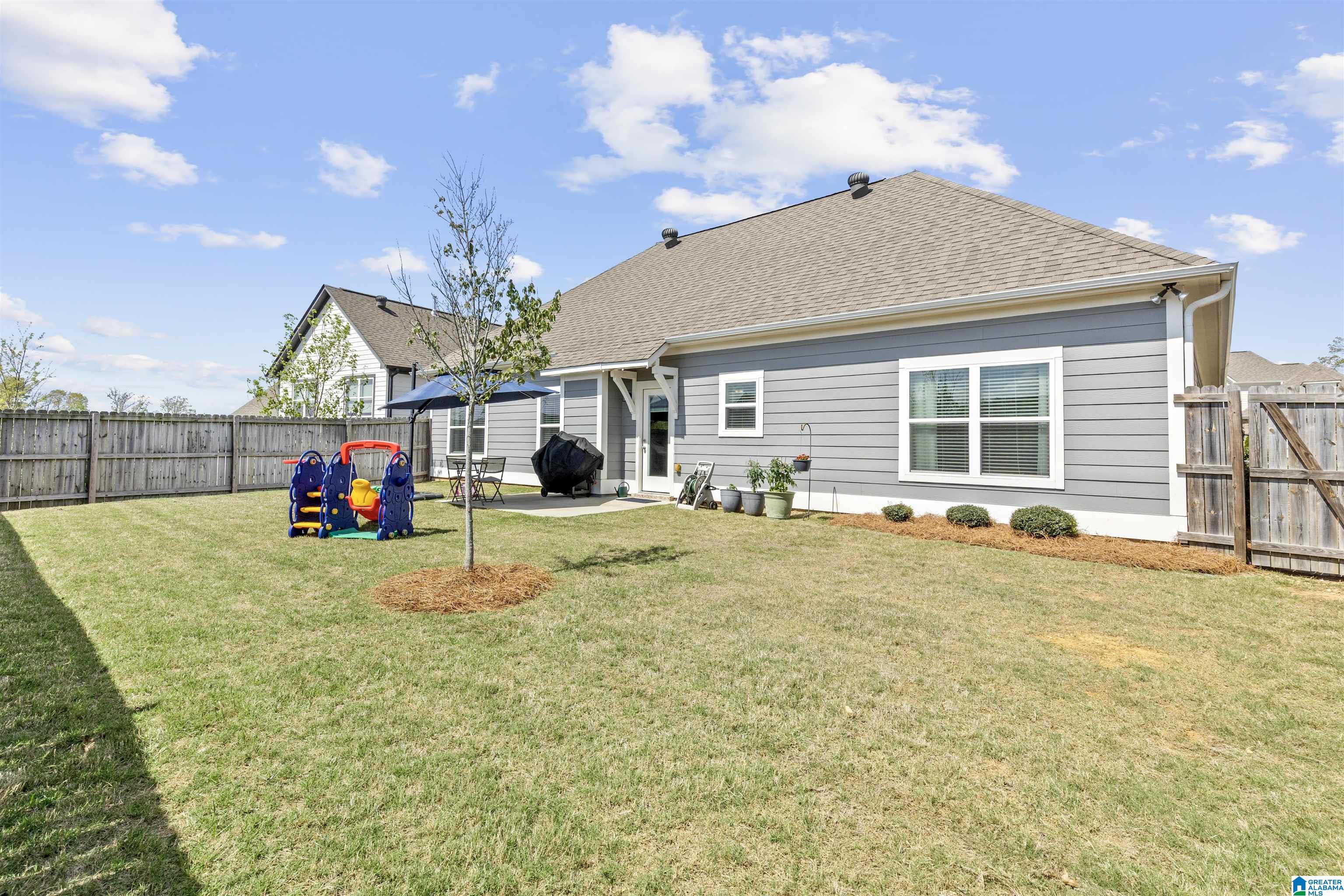 1070 Camellia Ridge Drive Pelham, AL 35124 - Photo 25 of 26