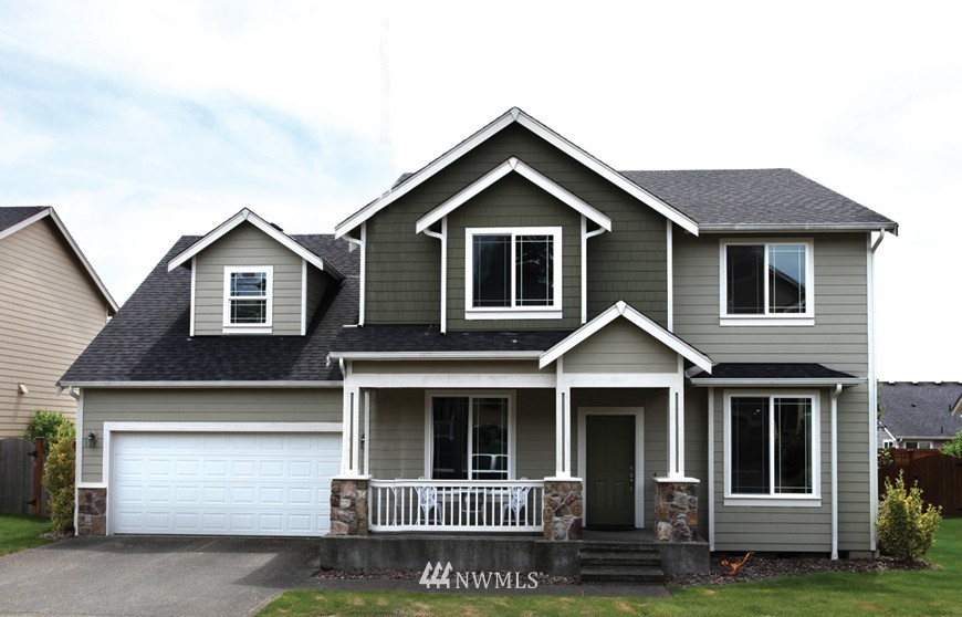 1403 Ridgeview Loop Southwest Tumwater, WA 98512 - Photo 1 of 1 Gallery Image 1