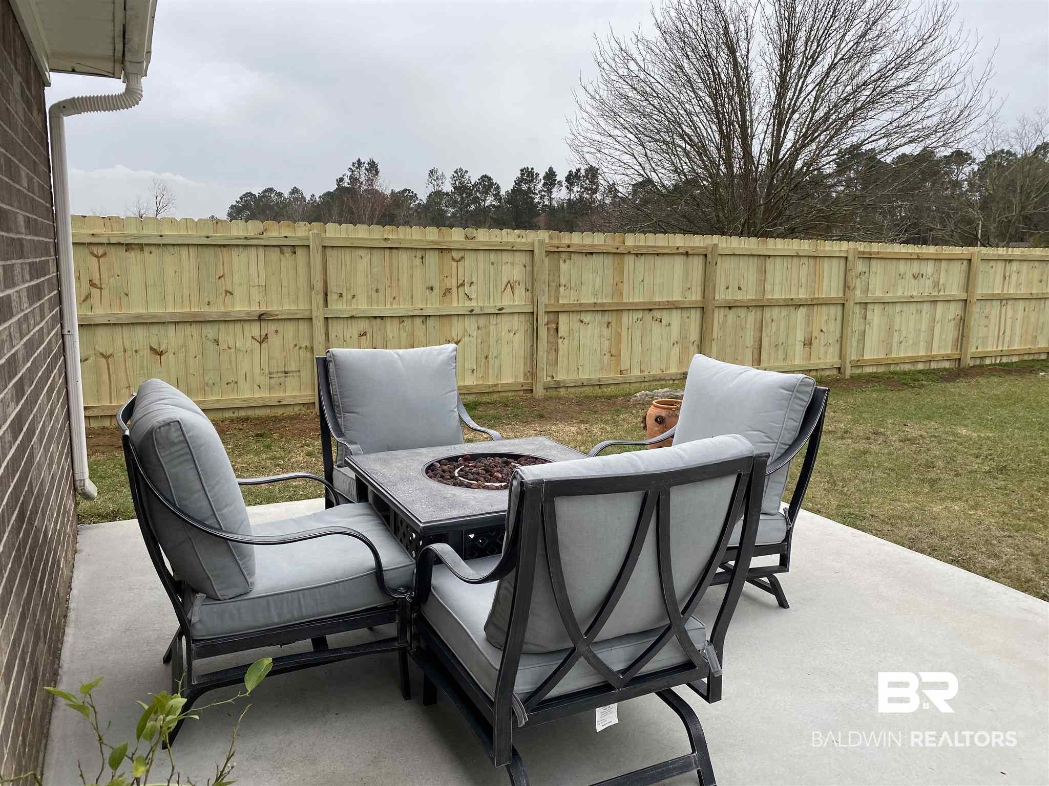 14229 Brook Hollow Road Summerdale, AL 36580 - Photo 5 of 34