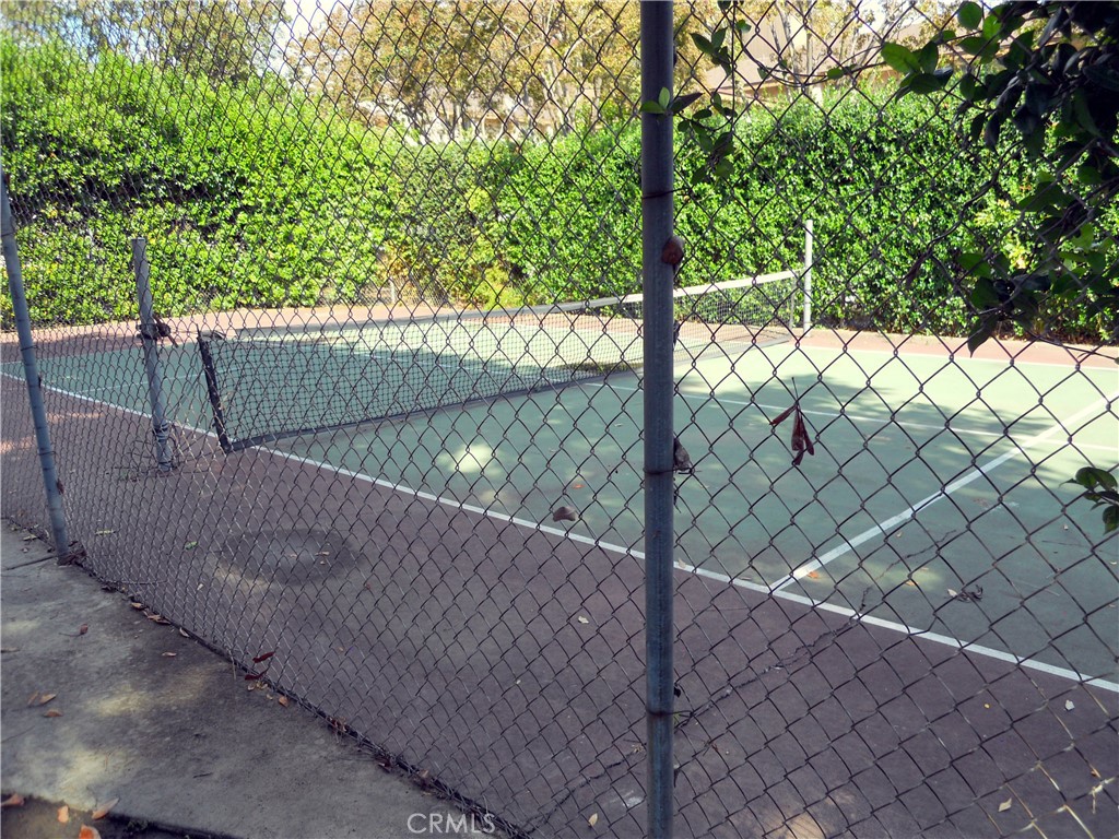 750 East 5th Street, Unit 51 Azusa, CA 91702 - Photo 46 of 59 a view of a fence deck