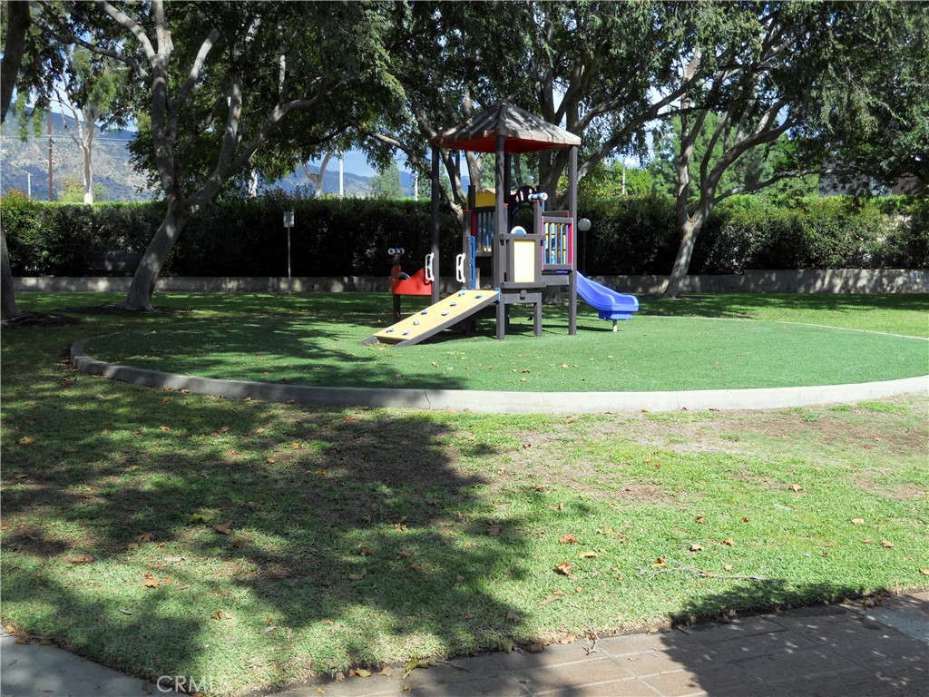750 East 5th Street, Unit 51 Azusa, CA 91702 - Photo 53 of 59 a view of a park with swings