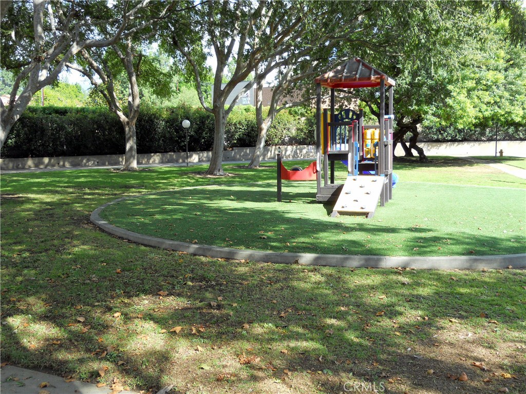 750 East 5th Street, Unit 51 Azusa, CA 91702 - Photo 54 of 59 a view of a park with large trees