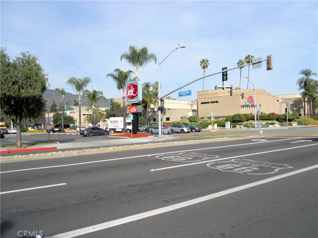 750 East 5th Street, Unit 51 Azusa, CA 91702 - Photo 56 of 59