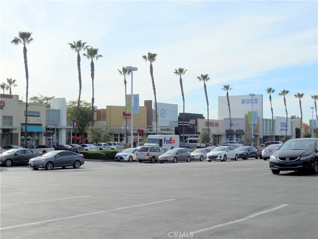 750 East 5th Street, Unit 51 Azusa, CA 91702 - Photo 57 of 59 a view of a city street with cars