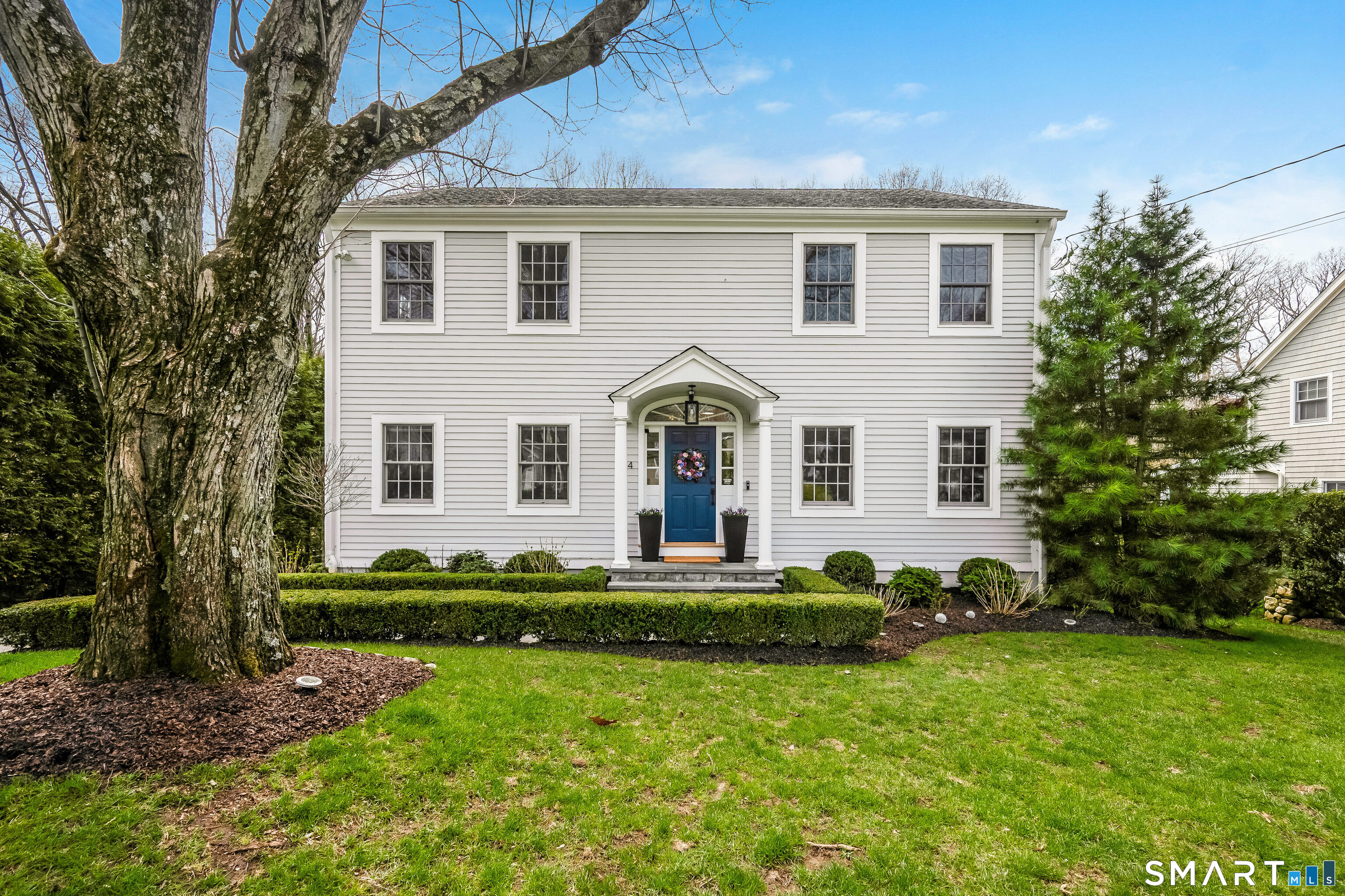 34 Intervale Road Darien, CT 06820 - Photo 1 of 1
