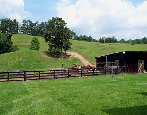2036 Huffville Road Pilot, VA 24138 - Photo 2 of 5 a view of a park with large trees