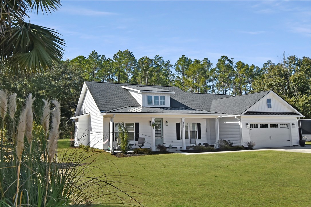 1021 Kyles Loop Northeast Townsend, GA 31331 - Photo 28 of 28