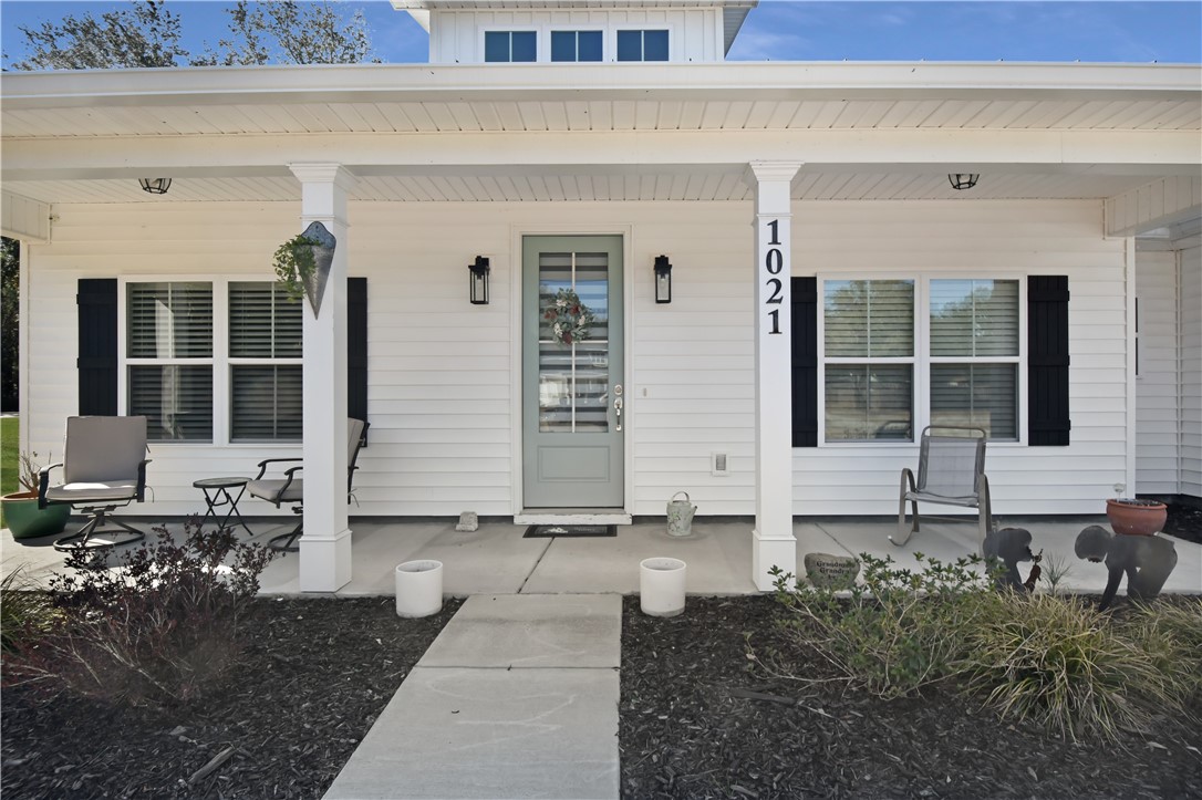 1021 Kyles Loop Northeast Townsend, GA 31331 - Photo 3 of 28