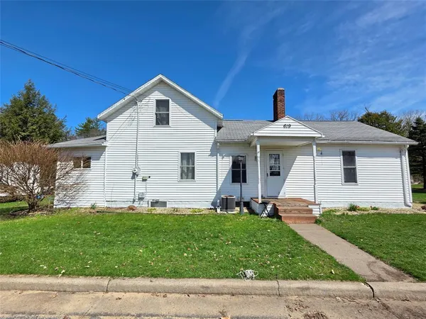 $180,000 | 619 West Perkins Street, Augusta, WI 54722