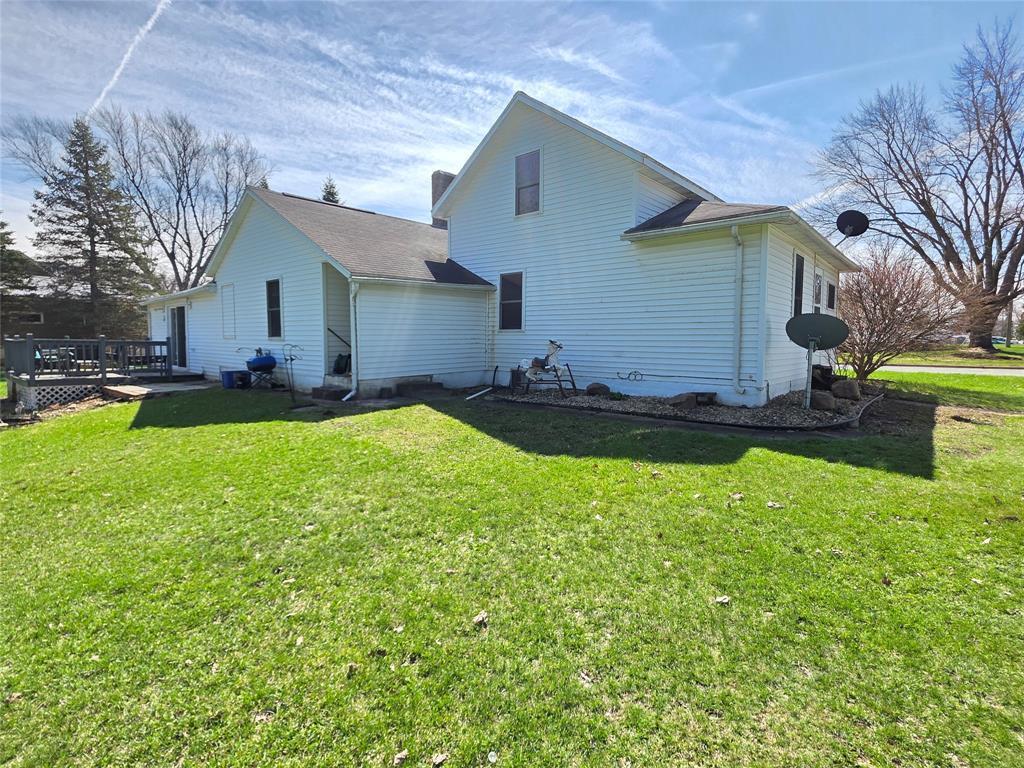 619 West Perkins Street Augusta, WI 54722 - Photo 40 of 46