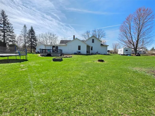$180,000 | 619 West Perkins Street, Augusta, WI 54722
