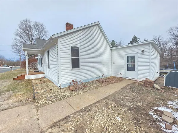 $180,000 | 619 West Perkins Street, Augusta, WI 54722