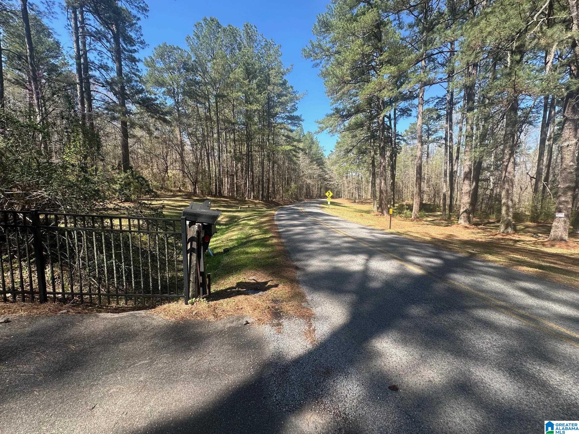 143 Sportsman Lake Road Springville, AL 35146 - Photo 34 of 34