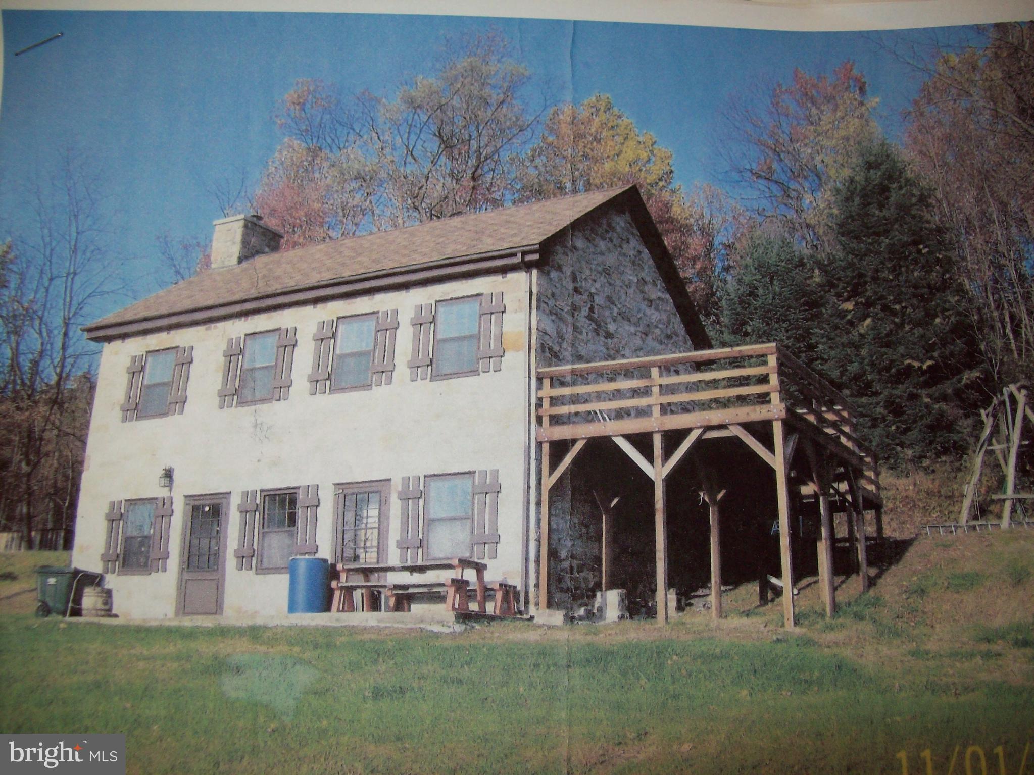 9255 Sweetwater Road Fort Loudon, PA 17224 - Photo 1 of 17 9255 Sweetwater Road, Ft. Loudon